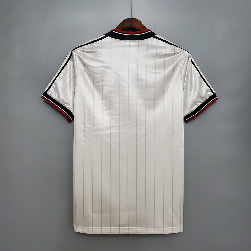 MANCHESTER UNITED II 1983 MEN'S (RETRO)