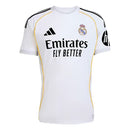 CAMISETA REAL MADRID 25/26 HOMBRE