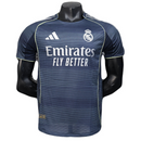 CAMISETA REAL MADRID I 25/26 HOMBRE (VERSIÓN JUGADOR)