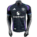 MANCHESTER UNITED ENTRENAMIENTO 25/26 HOMBRE (VERSIÓN JUGADOR)