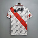 RIVER PLATE I 1996 MEN'S T-SHIRT (RETRO)