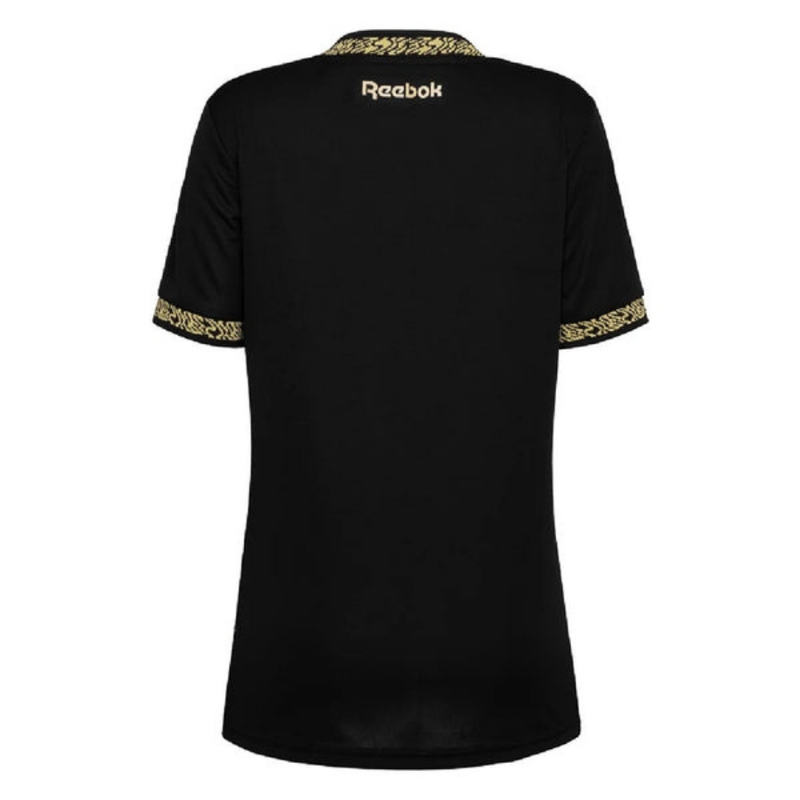 Botafogo Women's 2024/2025 LIBERTADORES Home Shirt