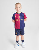 BARCELONA I 24/25 CONJUNTO INFANTIL