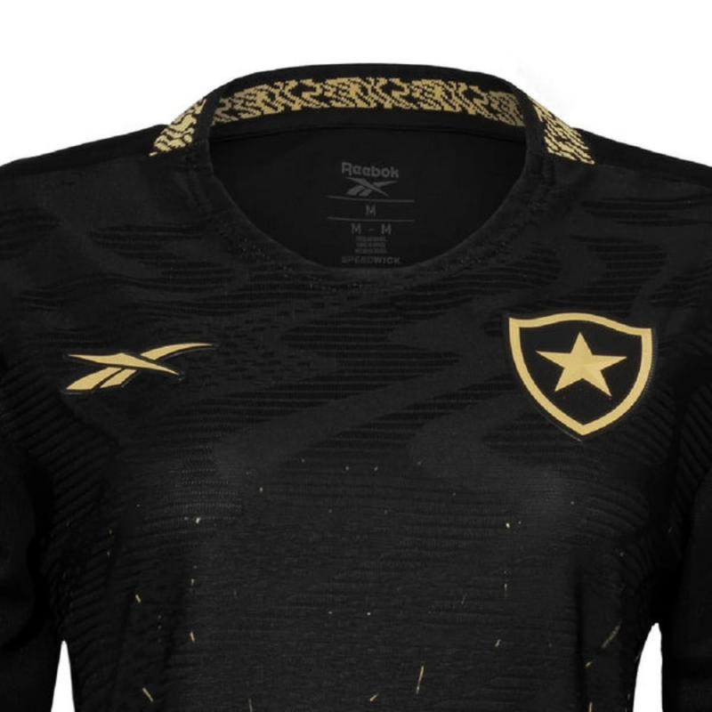Botafogo Women's 2024/2025 LIBERTADORES Home Shirt