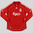 LIVERPOOL I 07/08 MANGA LARGA HOMBRE (RETRO)