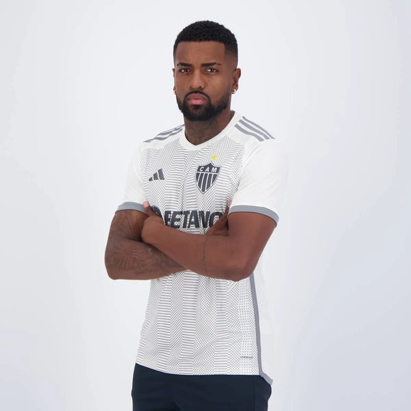 Atlético Mineiro 24/25 Away Shirt +5 GIFTS🎁