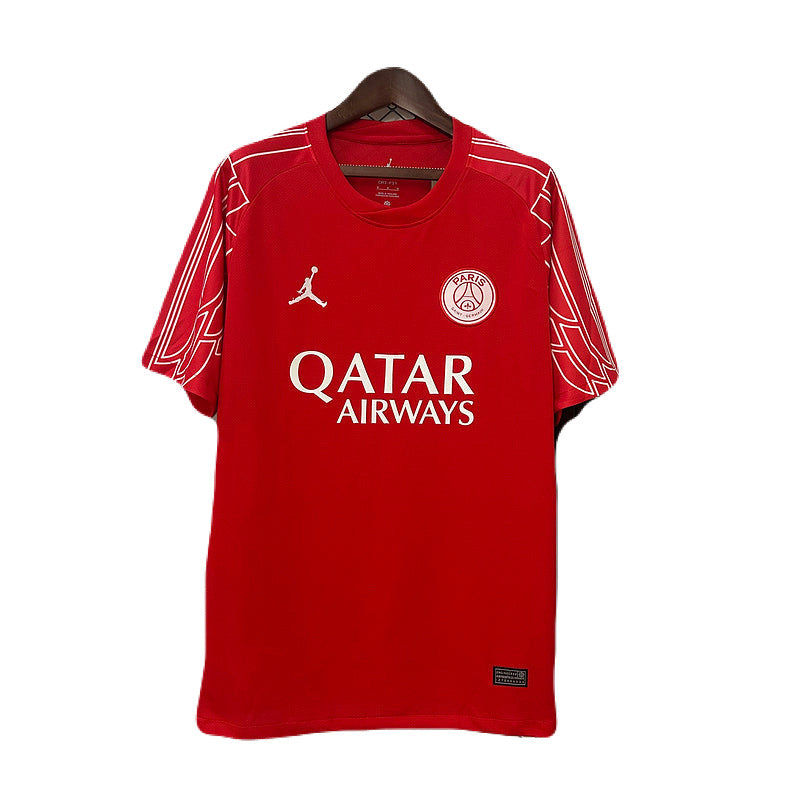 CAMISETA PSG IV 24/25 HOMBRE