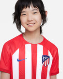 ATLÉTICO DE MADRID I 23/24 CONJUNTO INFANTIL