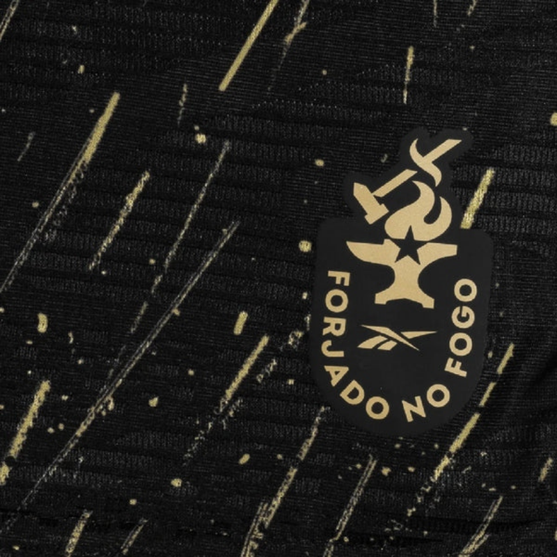 Botafogo Women's 2024/2025 Brazilian Championship Home Shirt