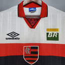 CR Flamengo 1994/95 retro away shirt