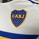 BOCA JUNIORS II 24/25 T-SHIRT - MEN - (PLAYER VERSION)