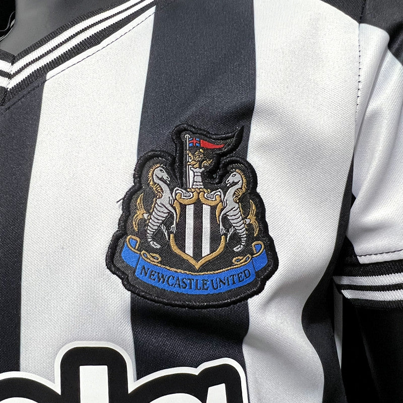 NEWCASTLE I CHILDREN'S SET 23/24