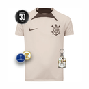 Corinthians Training Shirt 2024/2025