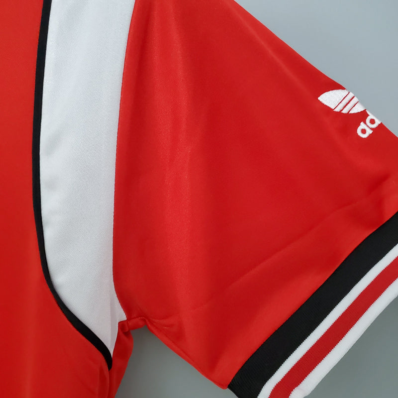 MANCHESTER UNITED I 1985 MEN'S (RETRO)