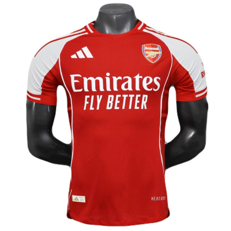 ARSENAL I 25/26 HOMBRE (VERSION JUGADOR)