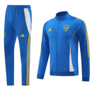 BOCA JR 24/25 MEN'S TRACKSUIT AND PANTS SET