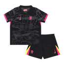 CAMISETA CHELSEA III 24/25 CONJUNTO INFANTIL