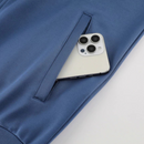 Sudadera Inter de Milan 24/25 Hombre