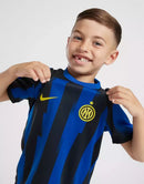 INTER DE MILAN I 23/24 CONJUNTO INFANTIL