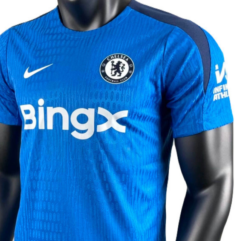 CHELSEA ENTRENAMIENTO 25/26 HOMBRE (VERSIÓN JUGADOR)