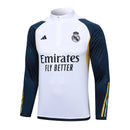 CONJUNTO LARGO REAL MADRID ENTRENAMIENTO II 23/24 HOMBRE
