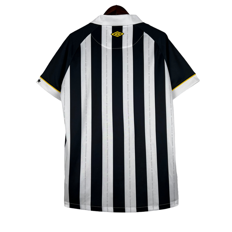 SANTOS II 23/24 HOMBRE