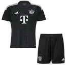 BAYERN MUNICH II 23/24 CHILDREN'S SET