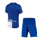 ATLÉTICO DE MADRID II 23/24 CHILDREN'S KIT