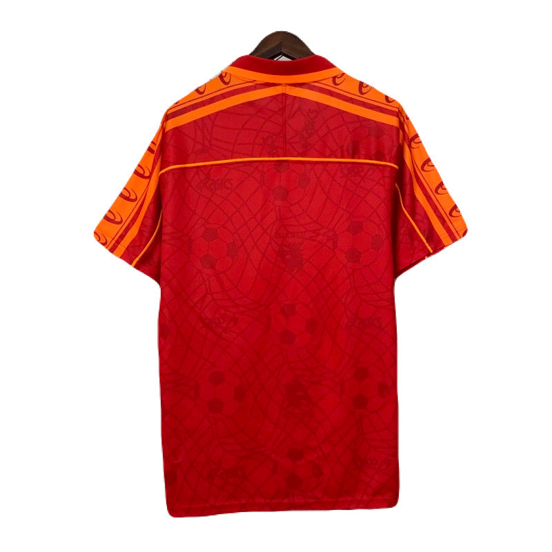 ROMA I 95/96 HOMBRE (RETRO)