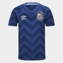 Santos 2024/2025 Goalkeeper Shirt