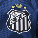 Santos 2024/2025 Goalkeeper Shirt