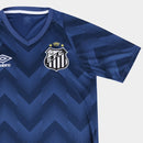 Santos 2024/2025 Goalkeeper Shirt