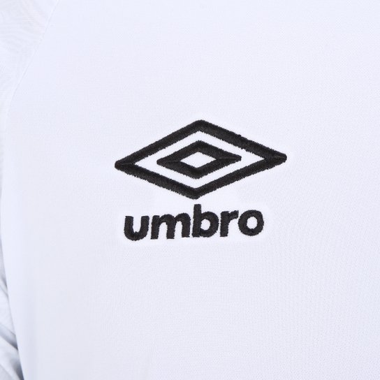 #10 NEYMAR JR Santos 2024/2025 Home Shirt
