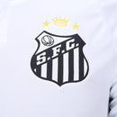 #10 NEYMAR JR Santos 2024/2025 Home Shirt