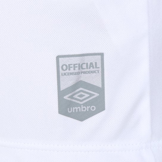 #10 NEYMAR JR Santos 2024/2025 Home Shirt