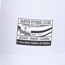 #10 NEYMAR JR Santos 2024/2025 Home Shirt