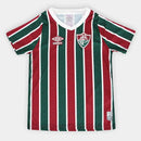 Fluminense 2024/2025 Kids Home Kit