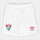 Fluminense 2024/2025 Kids Home Kit