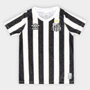 Santos Away Kids Uniform 2024/2025
