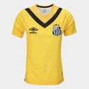 Santos Women's Third Shirt 2024/2025
