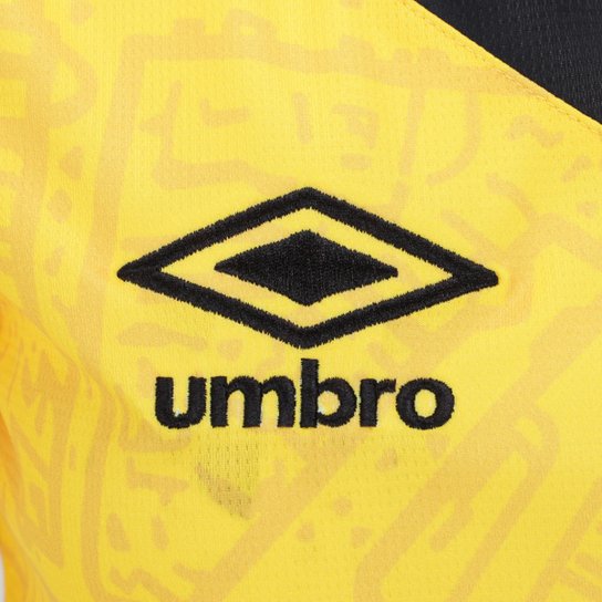 Santos Women's Third Shirt 2024/2025