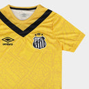 Santos Women's Third Shirt 2024/2025