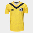 NEYMAR JR Santos 2024/2025 Third Jersey