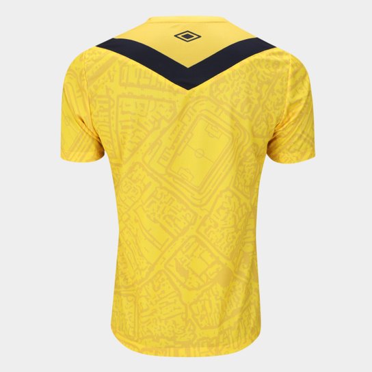 Santos Third Shirt 2024/2025