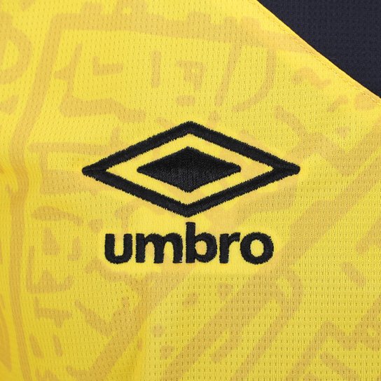 NEYMAR JR Santos 2024/2025 Third Jersey