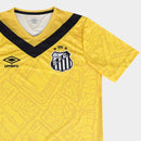 NEYMAR JR Santos 2024/2025 Third Jersey
