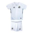 Santos Home Kids Kit 2024/2025