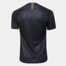 Corinthians Ayrton Senna 2018/19 T-Shirt - Nike Men's Fan Shirt