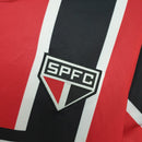 Sao Paulo 1993/93 Retro Alternate Jersey