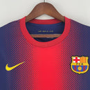BARCELONA I 12/13 MEN (RETRO) LONG SLEEVE
